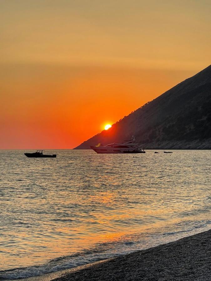 Green Coast 136 Дхерми Экстерьер фото